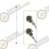 Cable Coaxial para LG E460 L5 II 