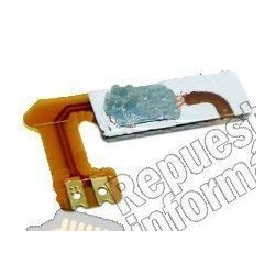 Flex Boton Derecho para LG E460 L5 II 