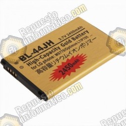 Bateria Alta Capacidad L5II, L4II, L7 2450mAh
