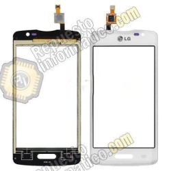 Tactil LG OPTIMUS L50 D213 Blanco
