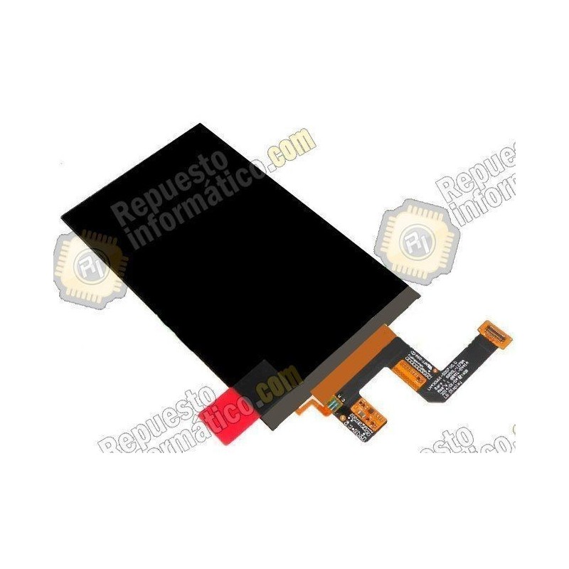 LCD para LG Optimus L65 D280