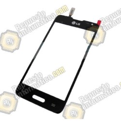 Pantalla tactil para LG Optimus L65 D280 (NEGRA)