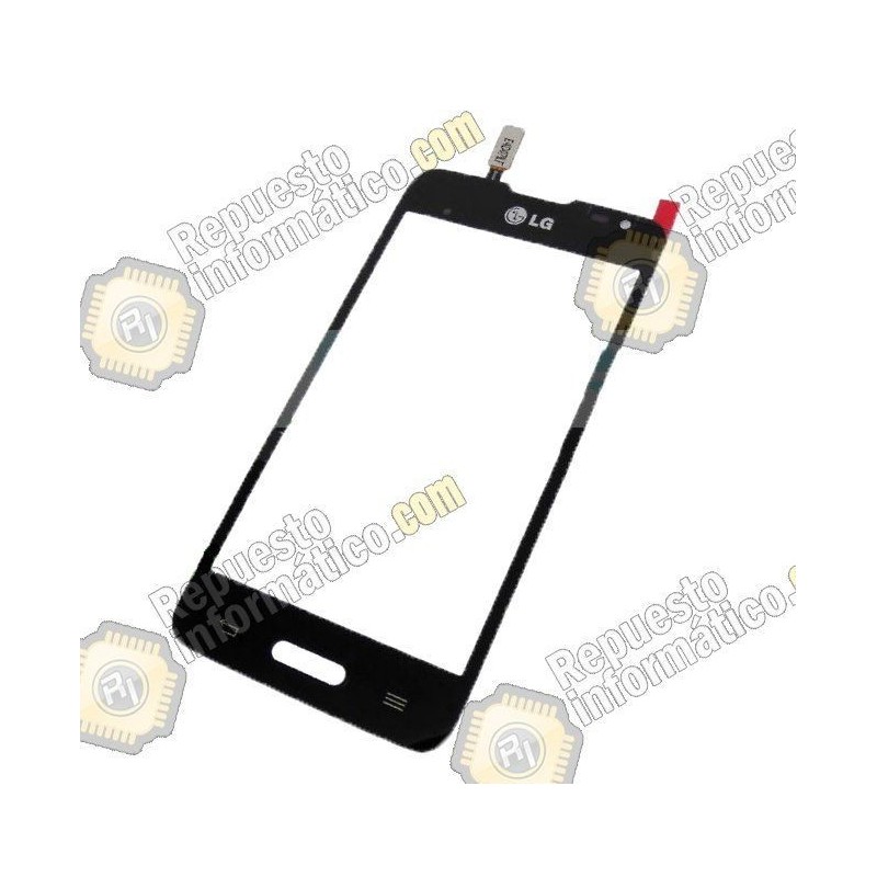 Pantalla tactil para LG Optimus L65 D280 (NEGRA)