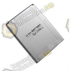 BATERIA LG L65 D280N 2100MAH (EAC62258301, EAC62258201)