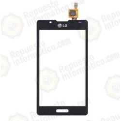 Tactil Lg l7 II  (P710) Negro