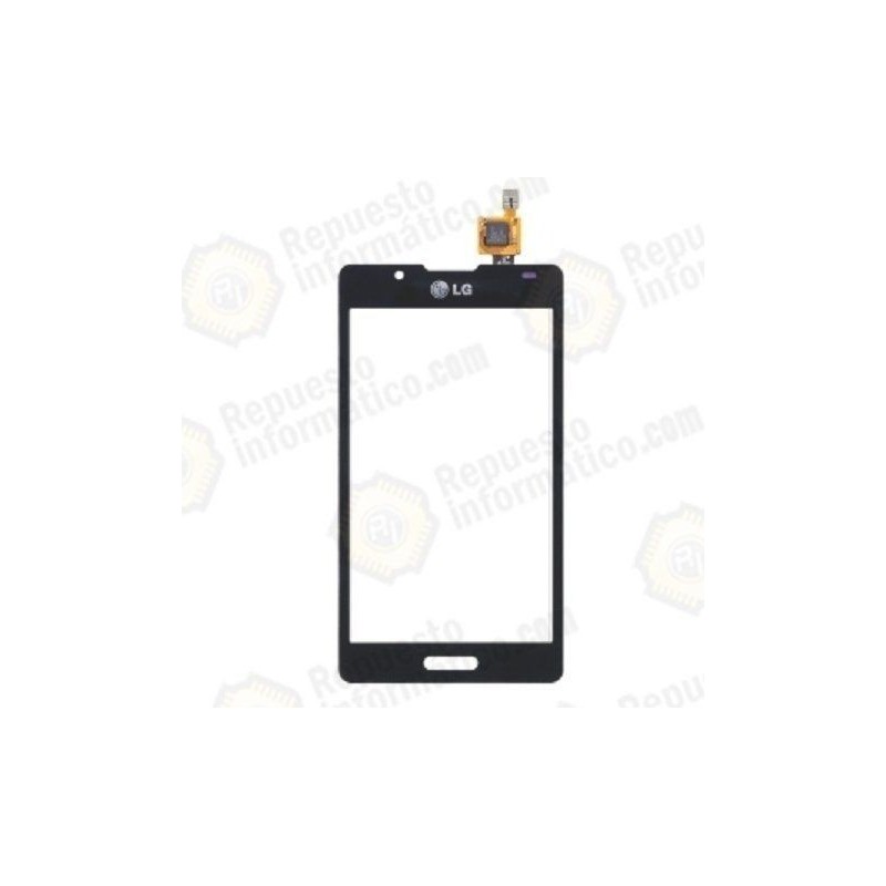 Tactil Lg l7 II  (P710) Negro