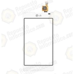 Tactil Lg l7 II Blanco