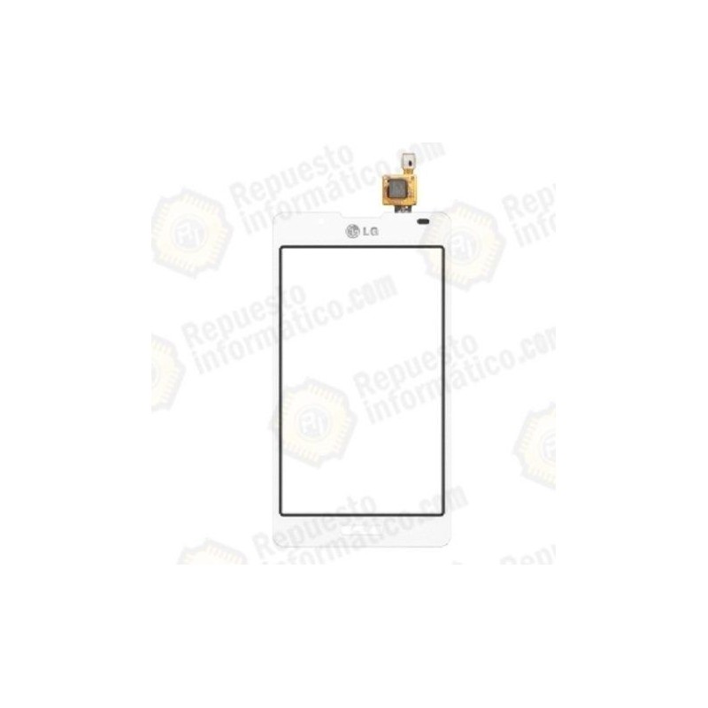 Tactil Lg l7 II Blanco