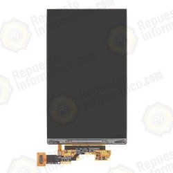Lcd Lg L7 , L7 II , P700, P710