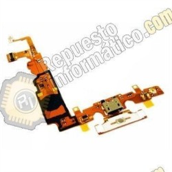 Cable usb Flex de Carga LG Optimus l7 ii p710