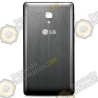 Tapa trasera  OPTIMUS L7 II P710  (Gris)  usada