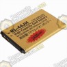Bateria Alta Capacidad L7II, L4II, L5II 2450mAh