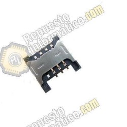 Lector SIM LG E460 L5 II, P710 L7 II 