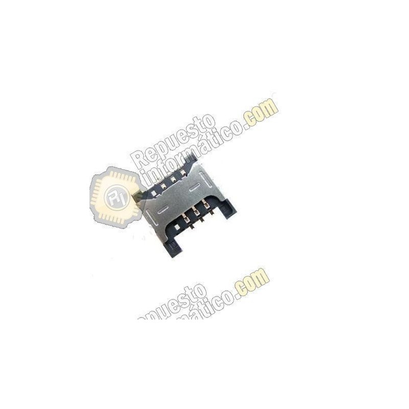 Lector SIM LG E460 L5 II, P710 L7 II 