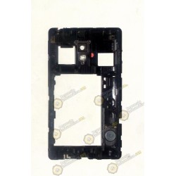 Carcasa trasera OPTIMUS L7 II P710 (Desmontaje)