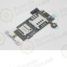 Flex Lector Memoria y Sim Original Lg P700 Optimus L7 