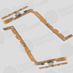 Flex de carga  Lg Optimus l7 p700