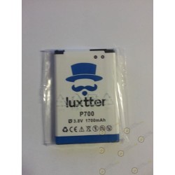 Batería Luxtter Lg Optimus L7 P700