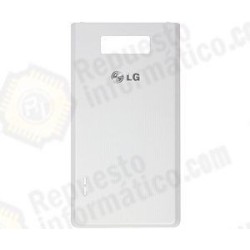 Tapa trasera Lg l7 blanco (nueva)