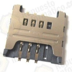 Lector sim LG p700 L7