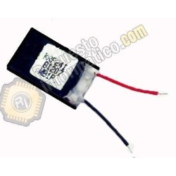 Auricular Altavoz  LG P700 Optimus L7