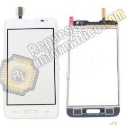 TACTIL LG OPTIMUS L70 D320 Blanca (no dual)