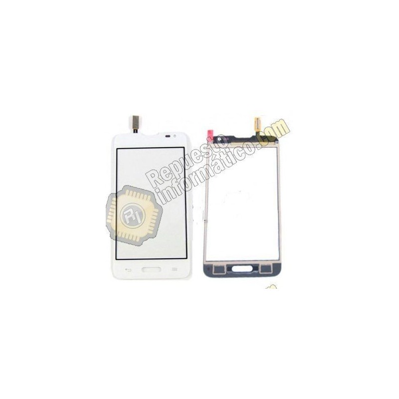 TACTIL LG OPTIMUS L70 D320 Blanca (no dual)
