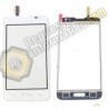 TACTIL LG OPTIMUS L70 D320 Blanca (no dual)