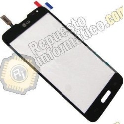 TACTIL LG OPTIMUS L70 D320 Negra  (no dual)
