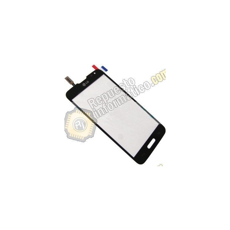 TACTIL LG OPTIMUS L70 D320 Negra  (no dual)