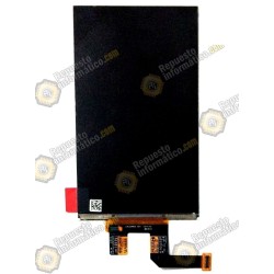 LCD LG OPTIMUS L70 D320 