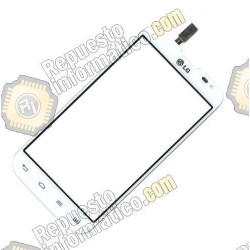TACTIL LG OPTIMUS L70 D325 Blanca (Dual)