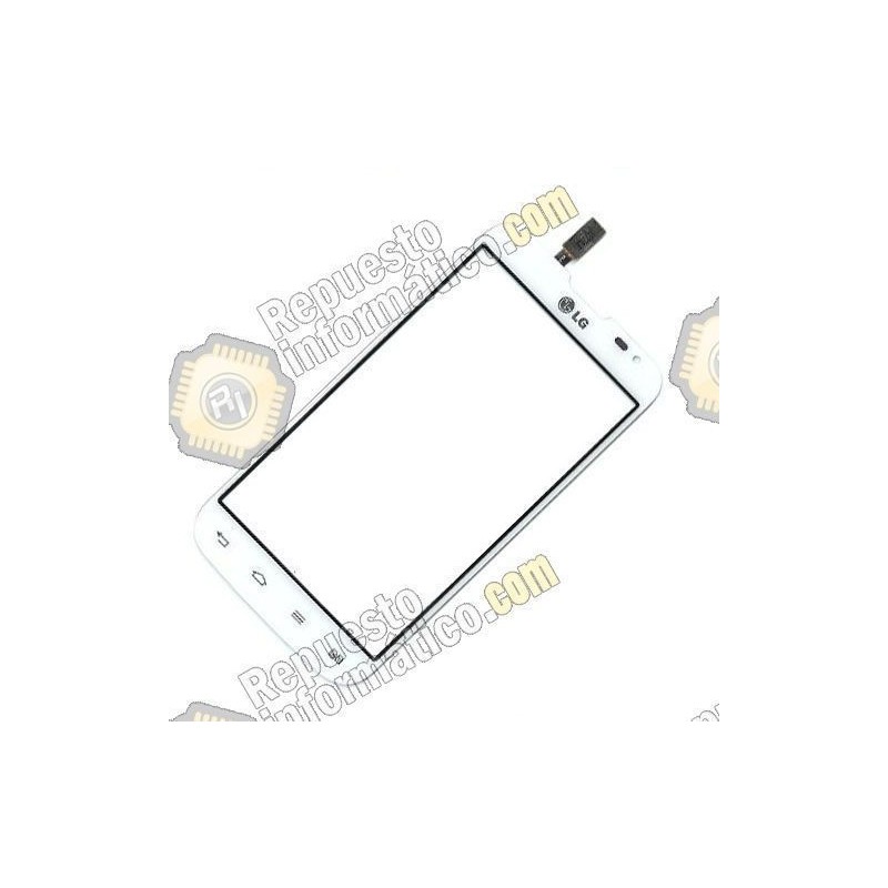TACTIL LG OPTIMUS L70 D325 Blanca (Dual)