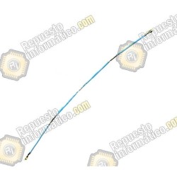 Cable coaxial antena azul sony Xperia X performance