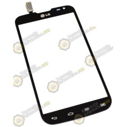 TACTIL LG OPTIMUS L70 D325 negra (Dual)