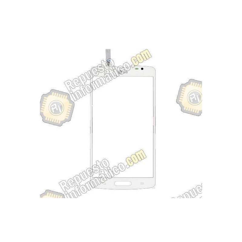 Tactil para  LG OPTIMUS L80 D373 D380 (Blanca)