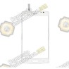 Tactil para  LG OPTIMUS L80 D373 D380 (Blanca)
