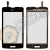Tactil para LG OPTIMUS L80 D373 D380 (Negra)