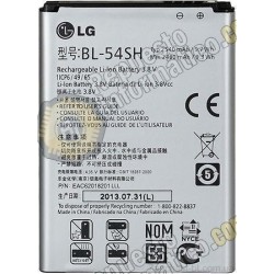 Bateria  LG (BL-54SH) D405N L90, LG L80, D373, G3s