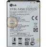 Bateria  LG (BL-54SH) D405N L90, LG L80, D373, G3s