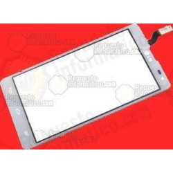 Tactil Blanca de LG OPTIMUS D605 L9 II2