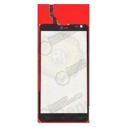 Tactil negra de LG OPTIMUS D605 L9 II2
