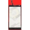 Tactil negra de LG OPTIMUS D605 L9 II2