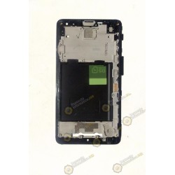 Carcasa intermedia OPTIMUS L9 II D605 (Desmontaje)