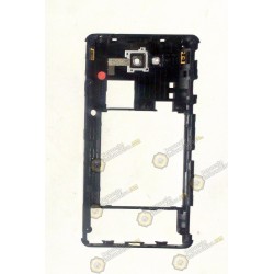 Carcasa Trasera OPTIMUS L9 II D605 (Desmontaje)