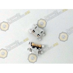 Conector de carga LG Leon, spirit, G4 mini, l9 II