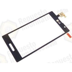 TACTIL P760 OPTIMUS L9 NEGRO