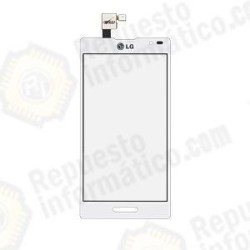 TACTIL  P760 OPTIMUS L9 BLANCO