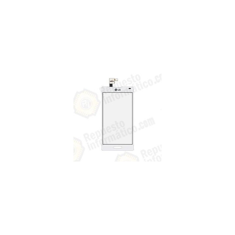 TACTIL  P760 OPTIMUS L9 BLANCO
