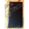 Tapa trasera Negra LG Optimus L9, P760 (Usada)